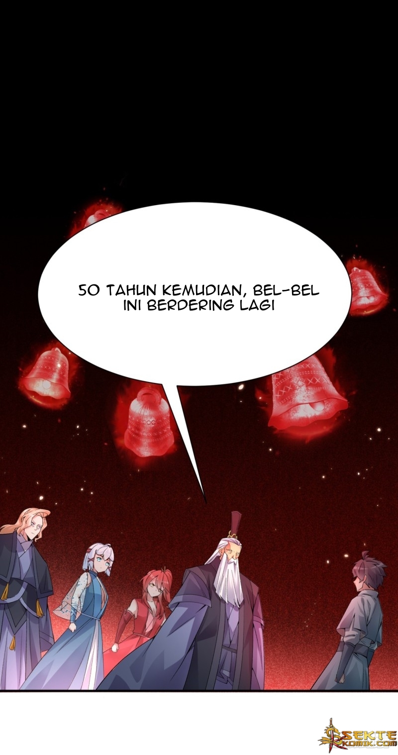 I Picked Up An Attributes Chapter 23 Gambar 20